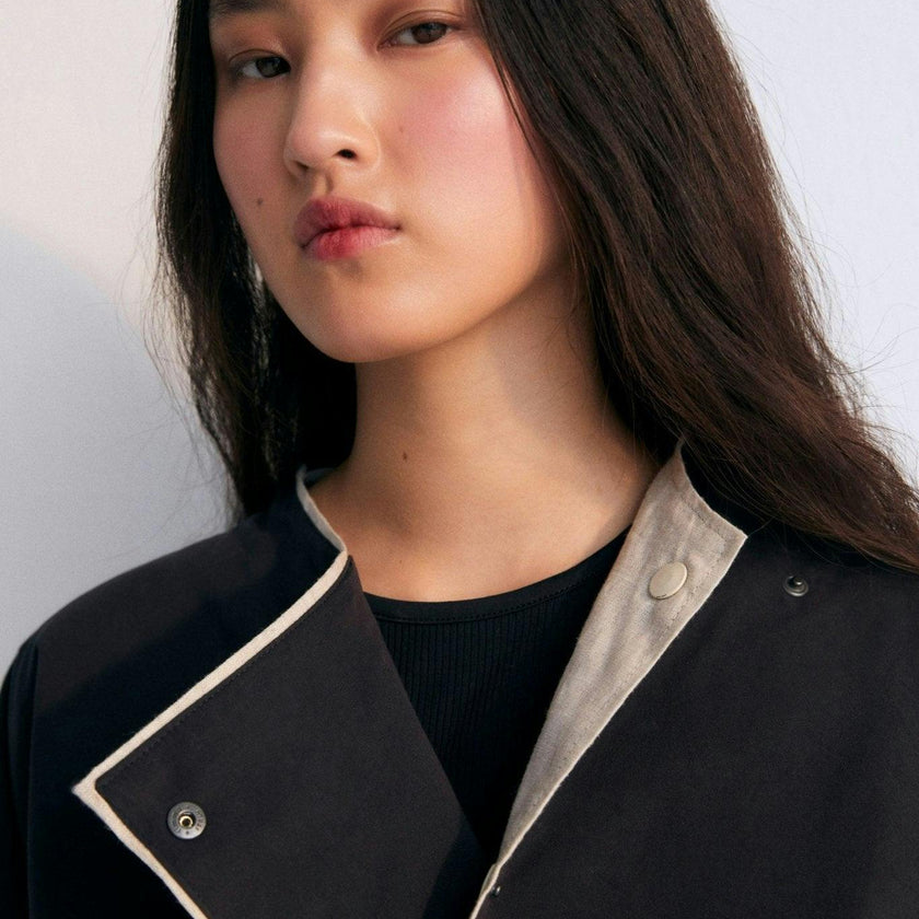 Morfeo Woman Jacket