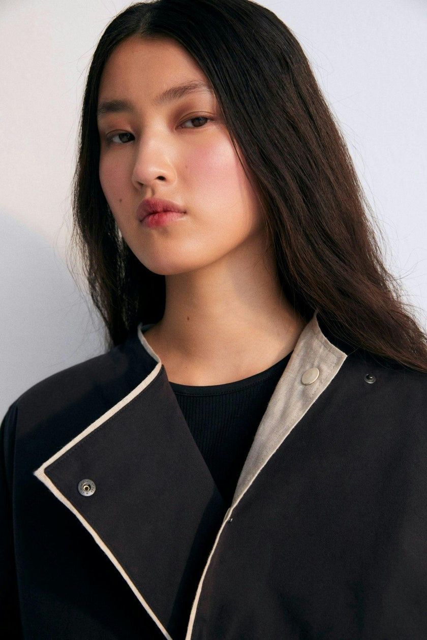 Morfeo Woman Jacket