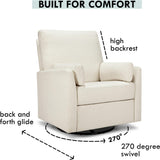 Ethan Swivel Recliner