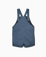 Baby Atticus Car Bib Shorts
