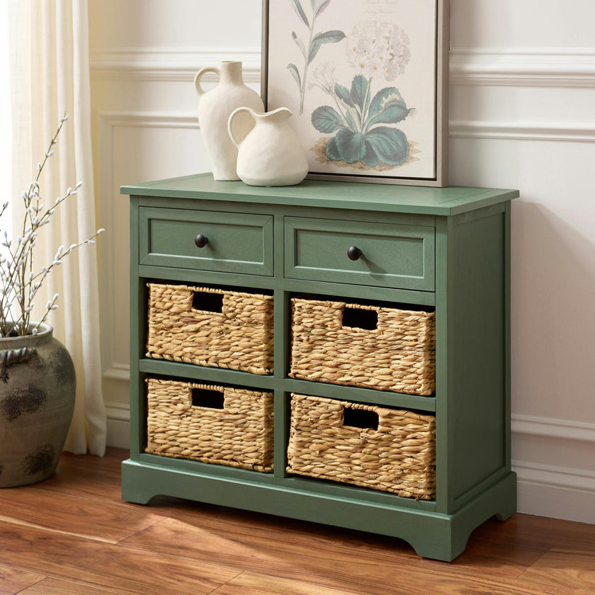 Herman Storage Unit