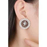 Royal Ballet Earrings