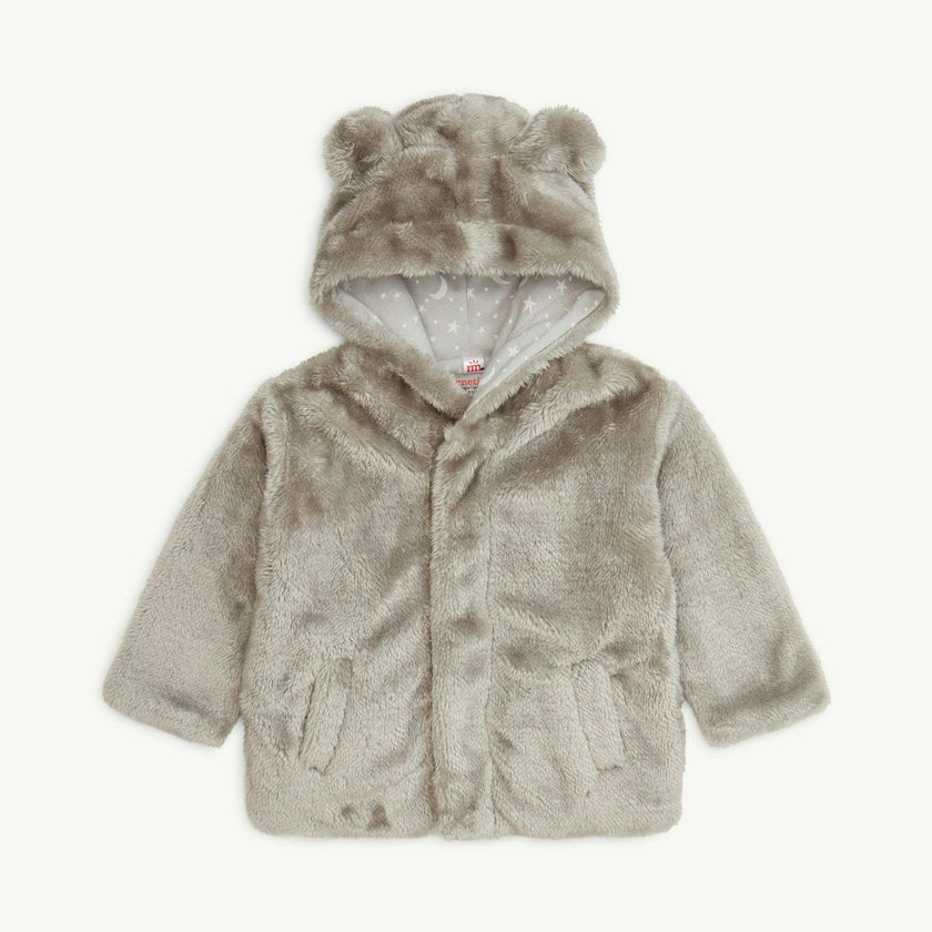 Magnetic Jacket
