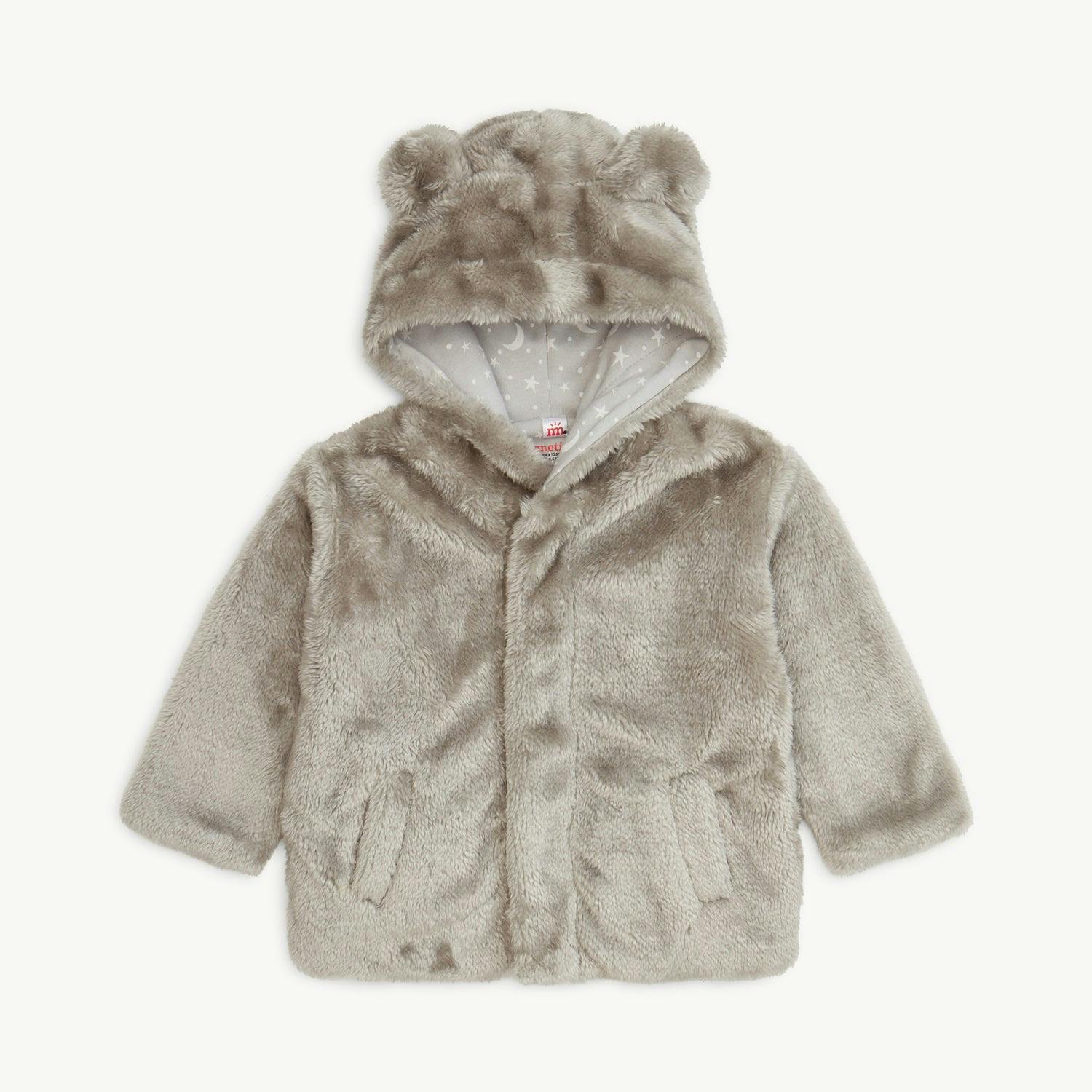 Magnetic Jacket