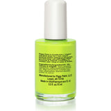 Lime Time Nail Polish