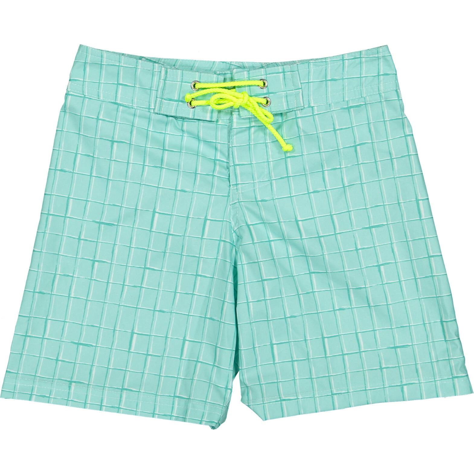 Water surfer swim shorts