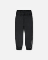Two-Piece Mid-Season Outerwear Set