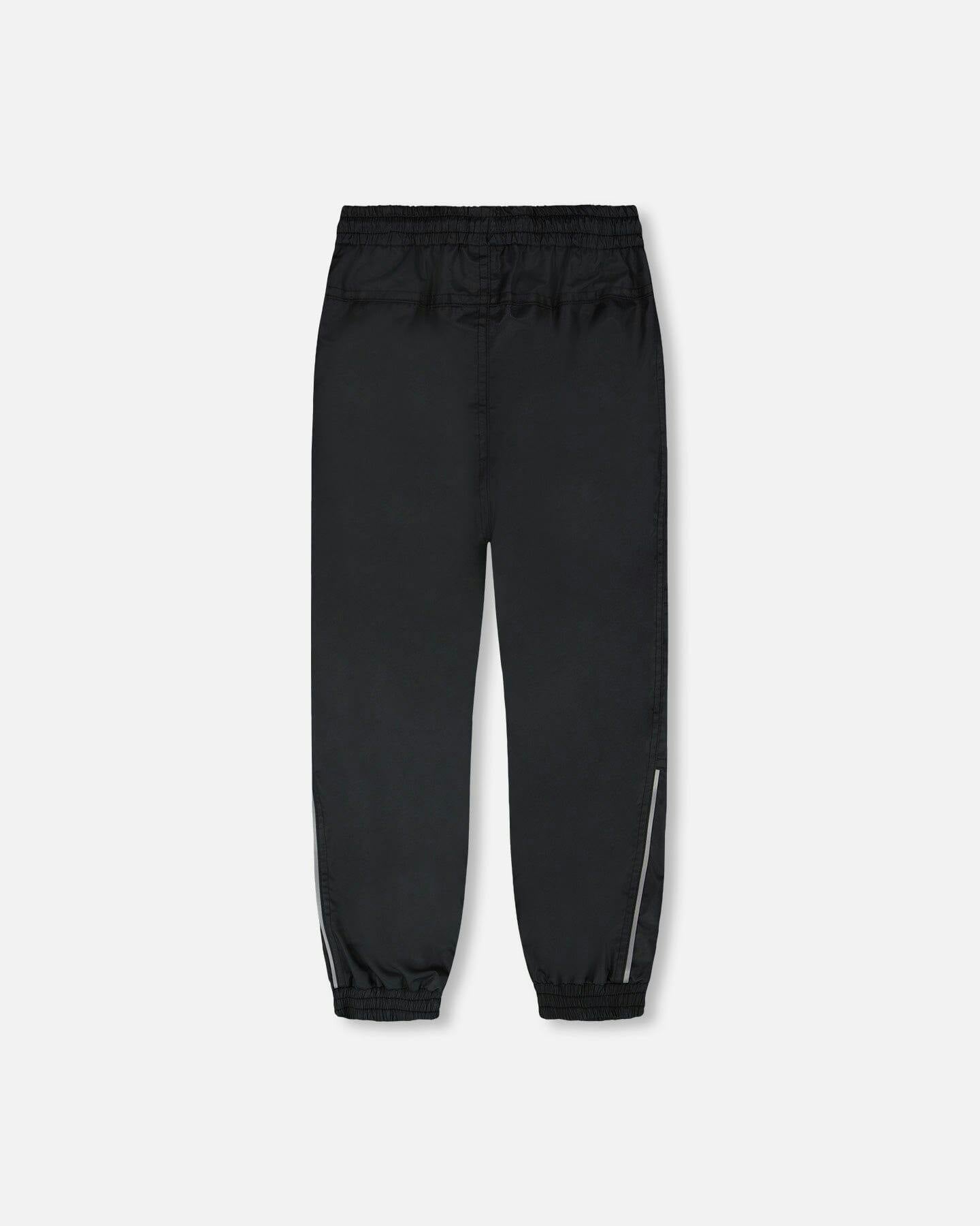 Two-Piece Mid-Season Outerwear Set