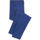 Solid Leggings, Blue