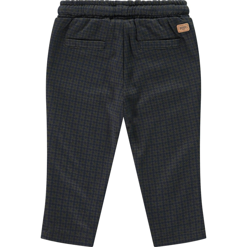 Pull-on Dress Pants