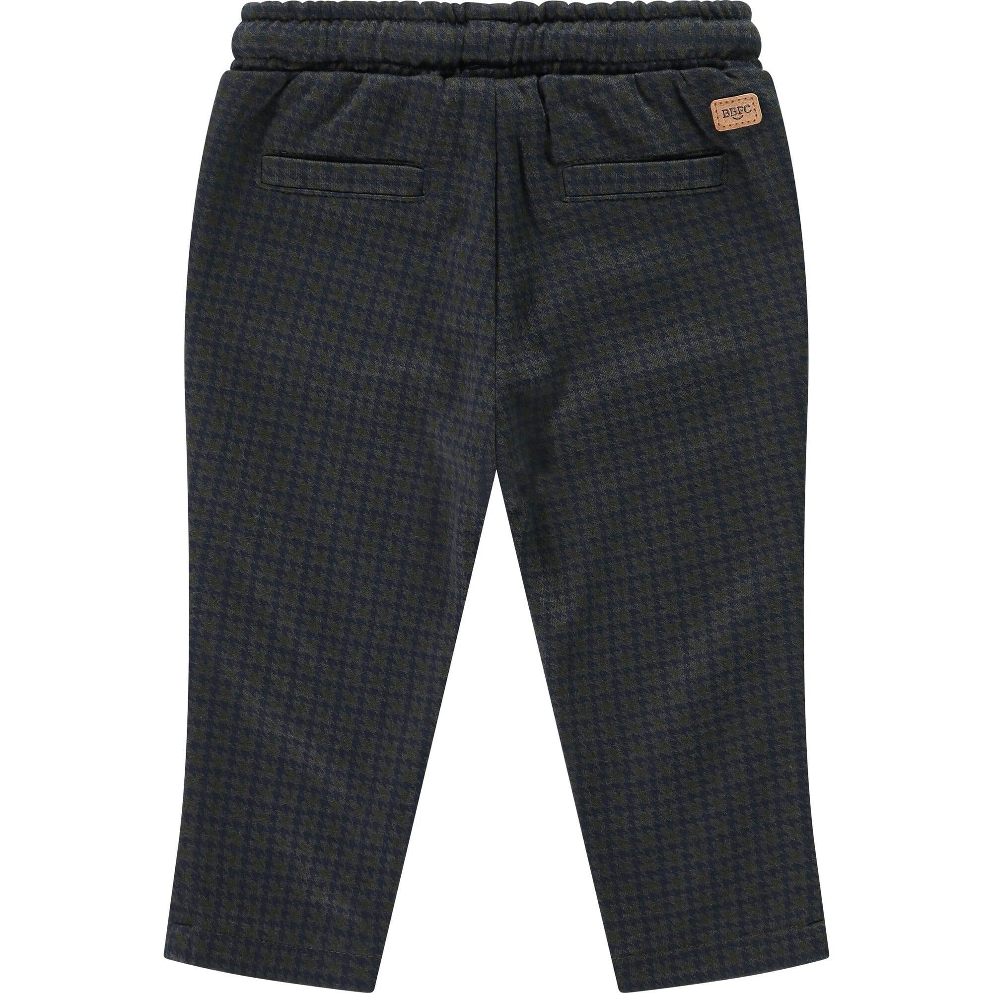 Pull-on Dress Pants