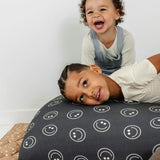 Smiles Bean Bag