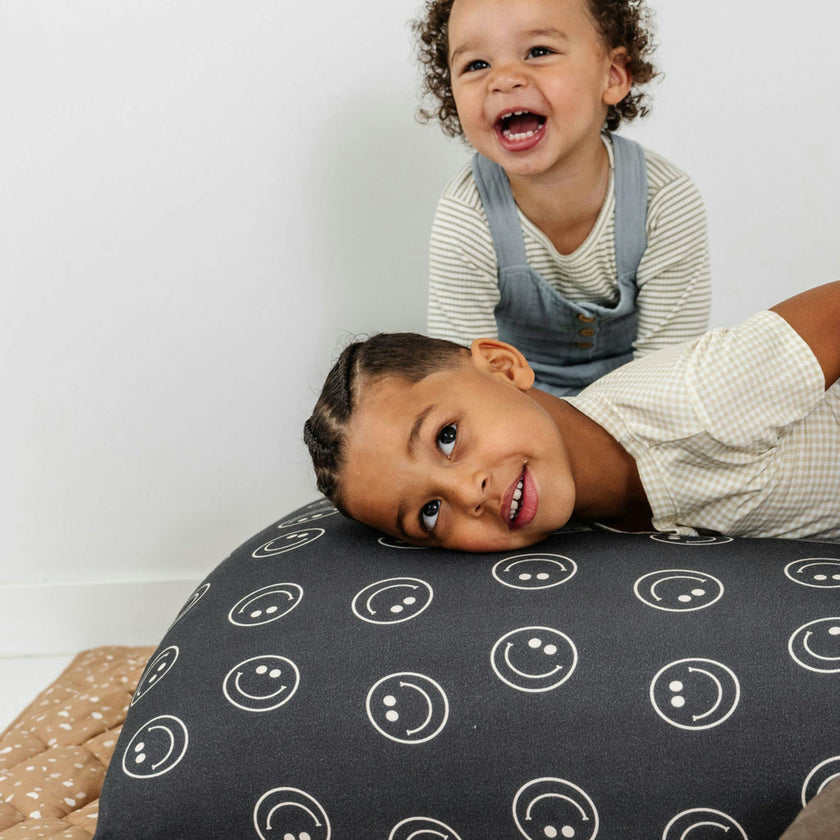 Smiles Bean Bag