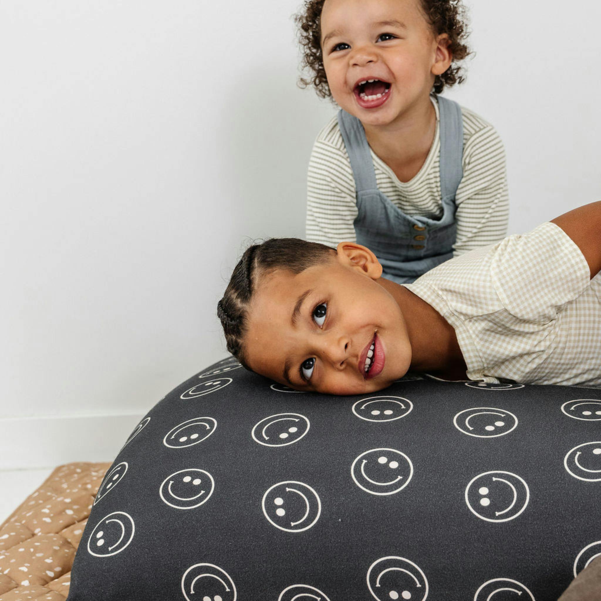 Smiles Bean Bag
