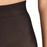 Women's Skin Illusion Fleeced Light Weight Tights
