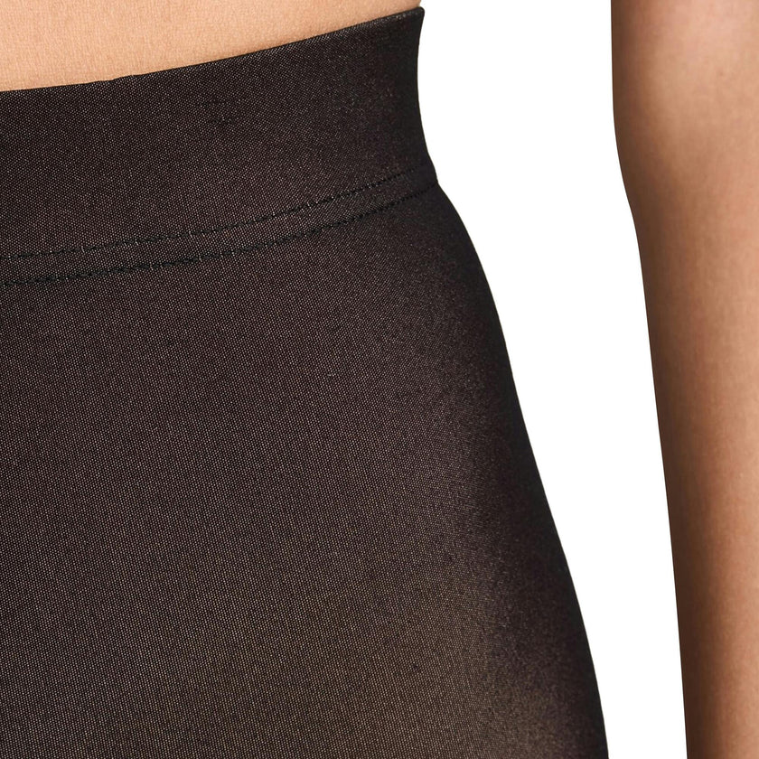 Women's Skin Illusion Fleeced Light Weight Tights