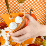 Packed Party Pumpkin Pie 16 Oz Sippers