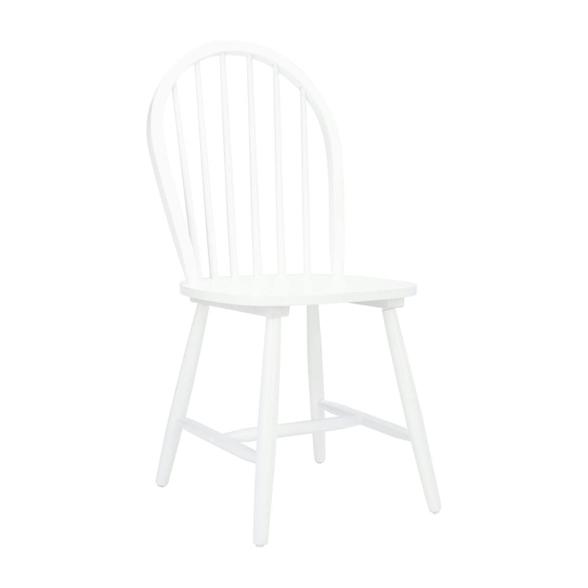 Camden Spindle Back Accent Chair