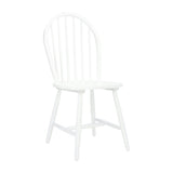Camden Spindle Back Accent Chair