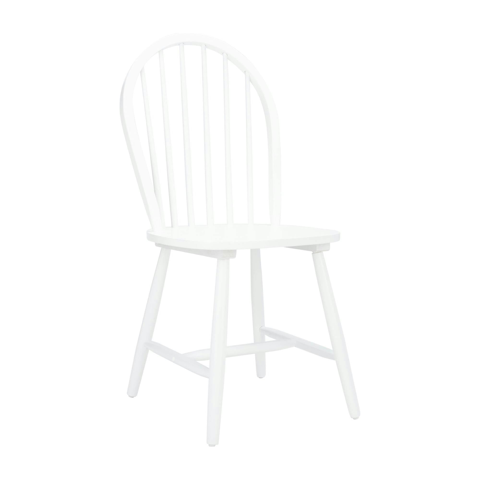 Camden Spindle Back Accent Chair
