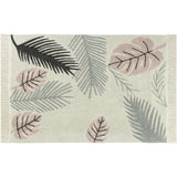 Tropical Washable Rug