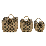Fillip Set Of 3 Baskets
