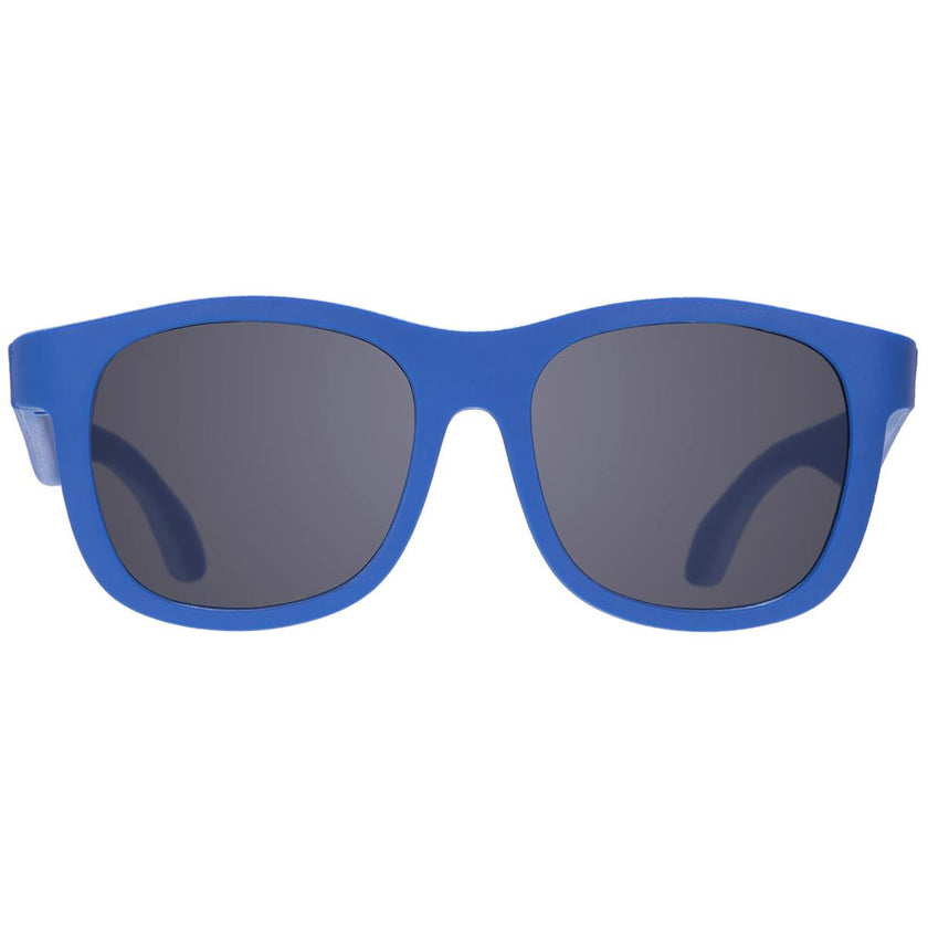 Original Navigator: Smoke Lens