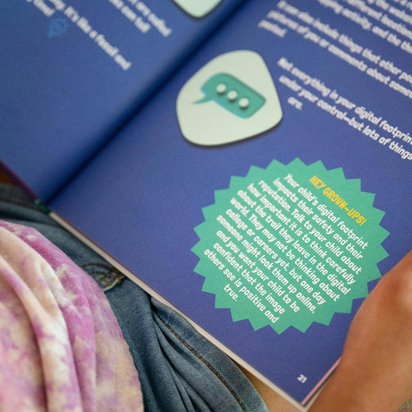 Digital Citizenship Journal