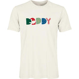 adult graphic tee | daddy winter