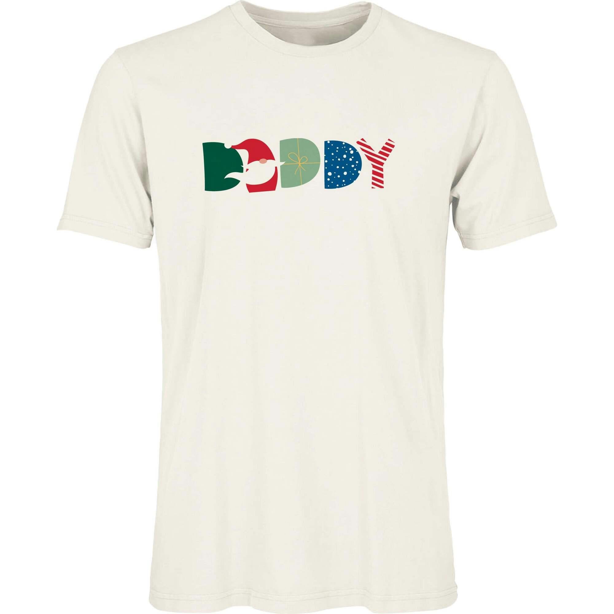 adult graphic tee | daddy winter