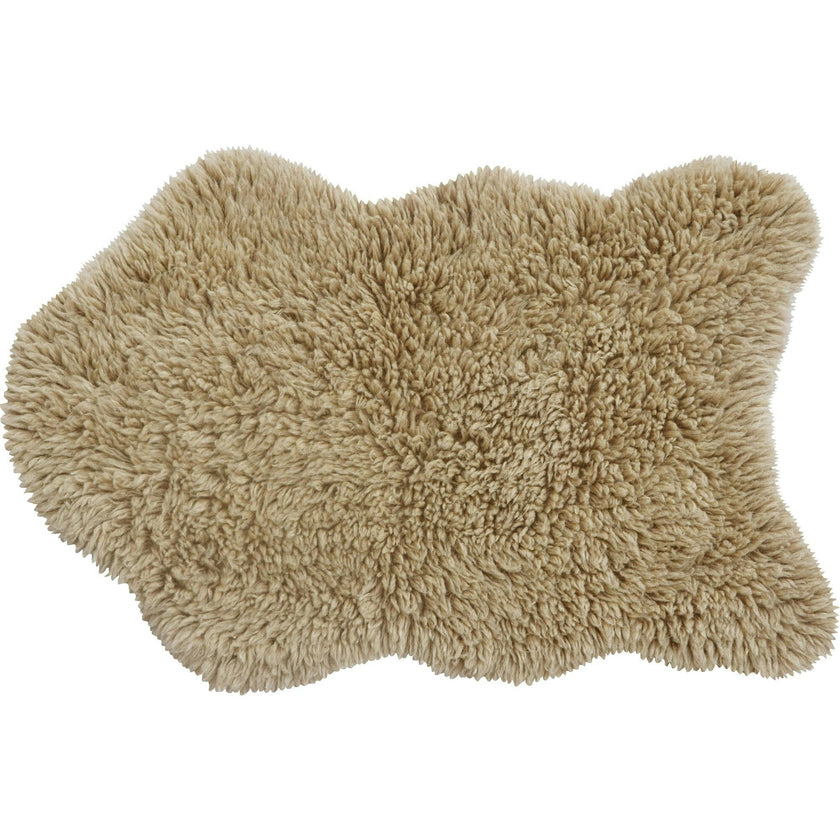 Woolly Rug