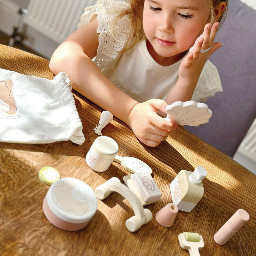 Spa Retreat Set
