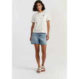 Cotton Snoopy Fruit T-Shirt
