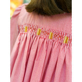 AK Archival Hot Dog Dress