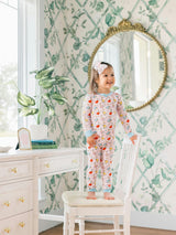 Silly Goose Bamboo PJ Set