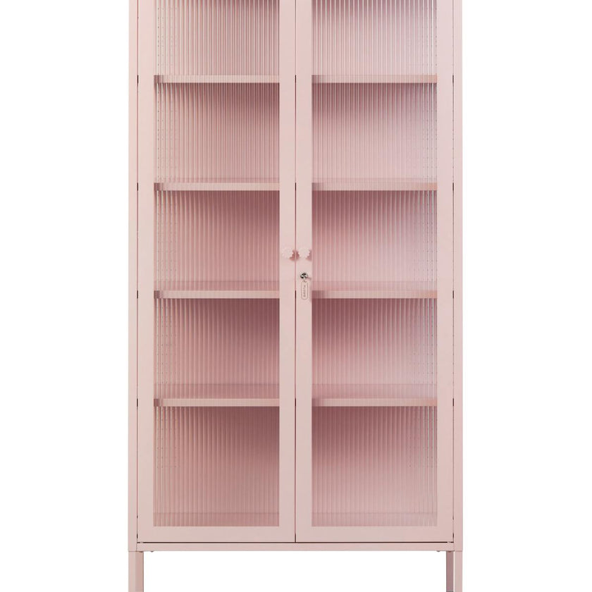 The Collector in Blush