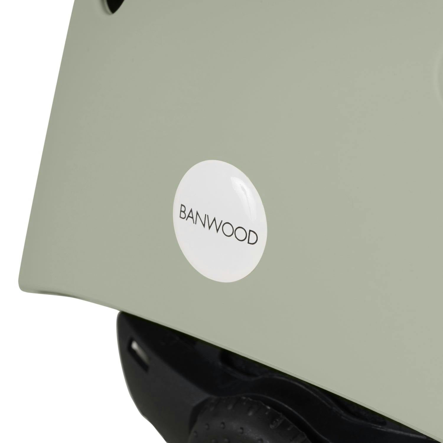 Helmet - Olive