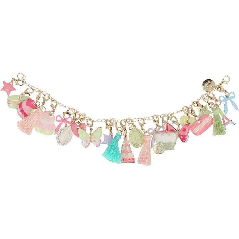 Meri Meri X LaduréE Charm Bracelet Advent Calendar