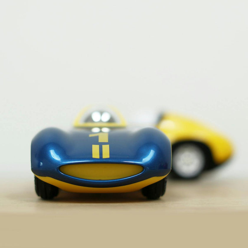 MINI SPEEDY LE MANS