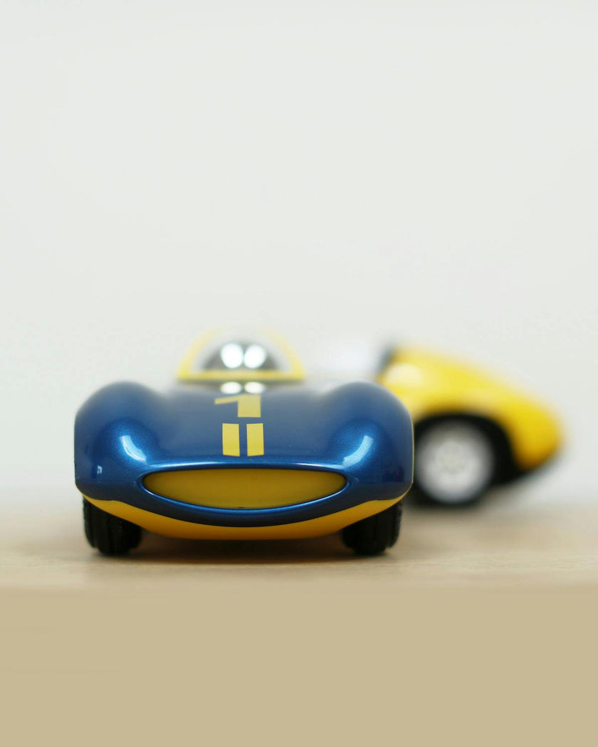 MINI SPEEDY LE MANS