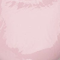 Toddler Bare Mary Jane | Pink Leather