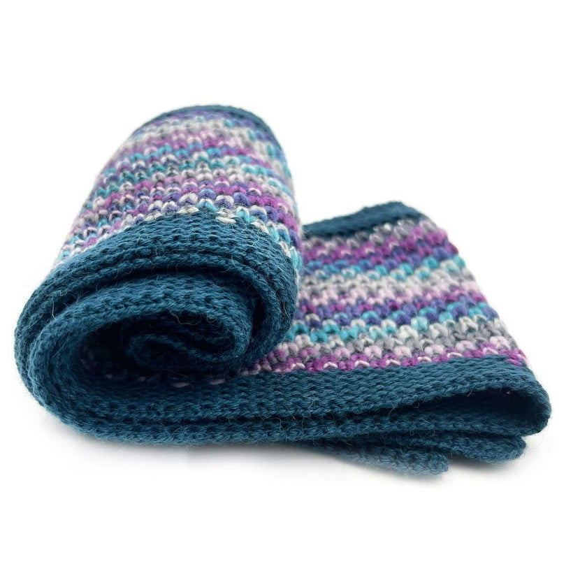 Kids Speckle Scarf