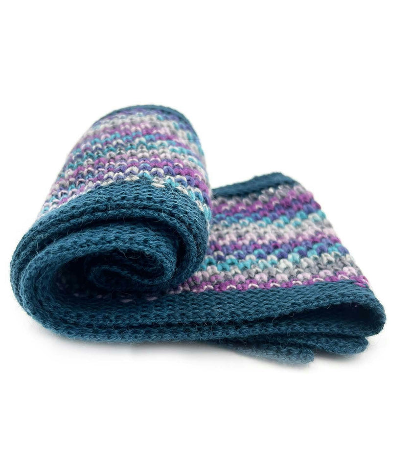 Kids Speckle Scarf