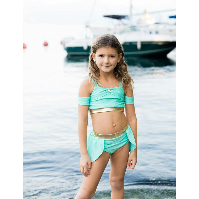 Arabian Princess Swimsuit
