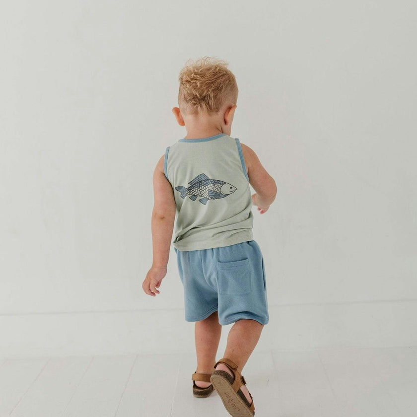 Boy's Everyday Shorts