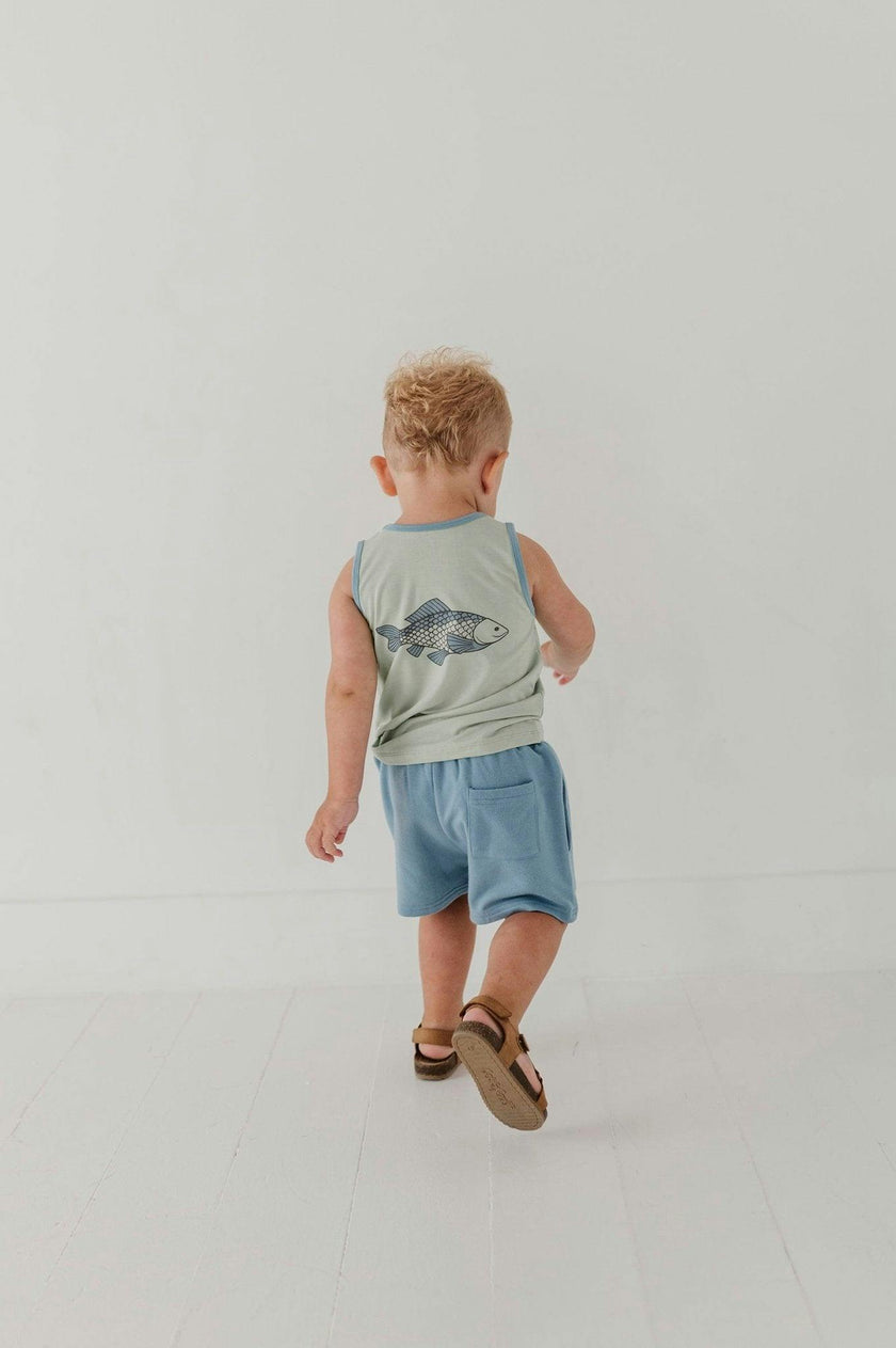 Boy's Everyday Shorts