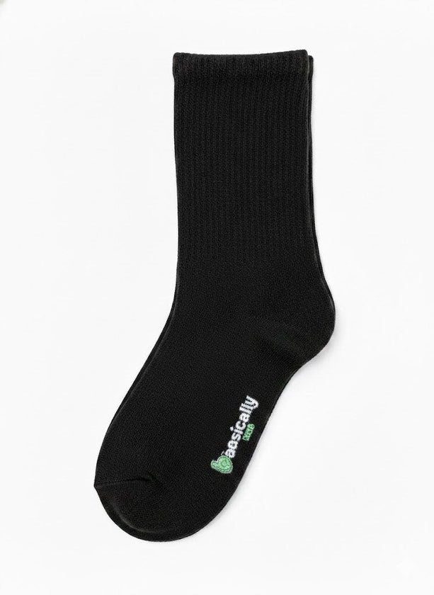 Boys Crew Sock