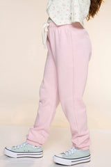 Butter French Terry Sweatpant