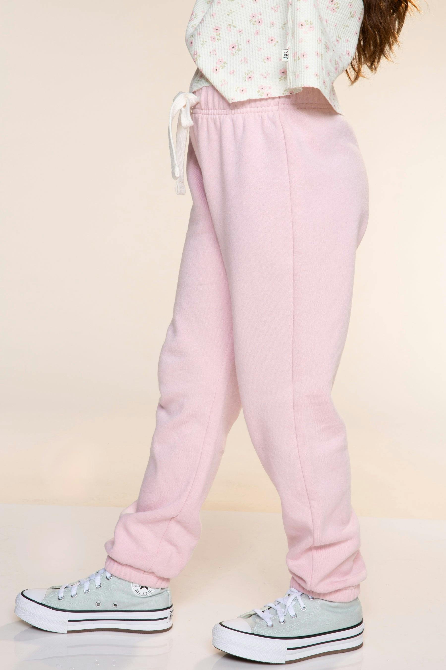 Butter French Terry Sweatpant