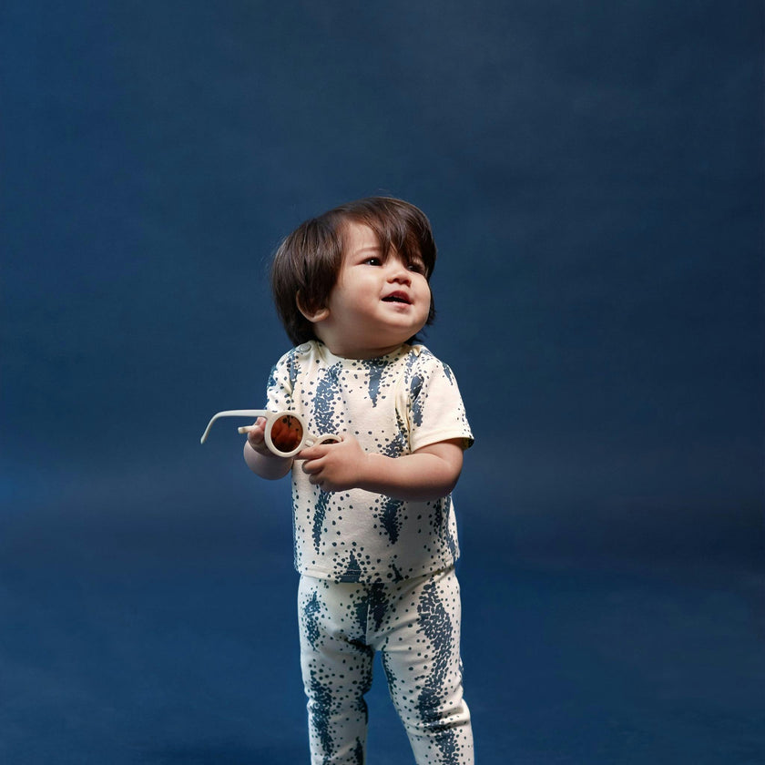 Baby Boxy T-Shirt